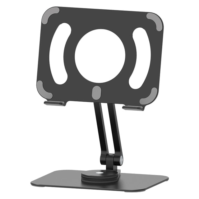 Metal 360° Rotation Flexible Tablet Stand