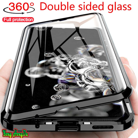 360° Magnetic Phone Case